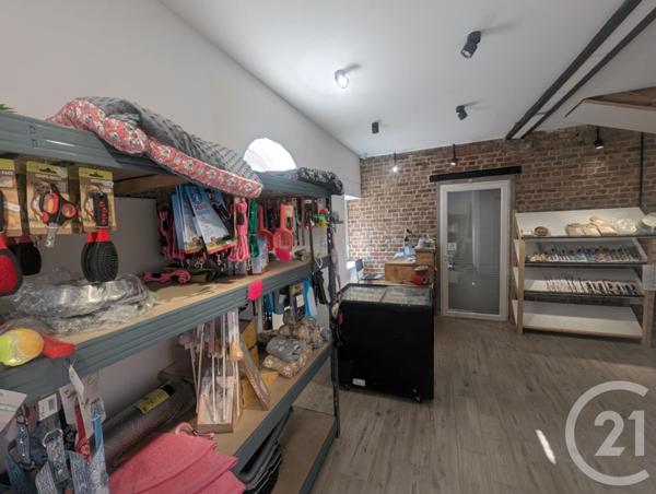 Maison à vendre  5 pièces - 140 m2 ALBERT - 80