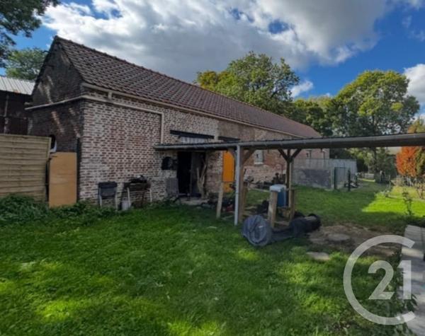 Maison à vendre  5 pièces - 140 m2 ALBERT - 80