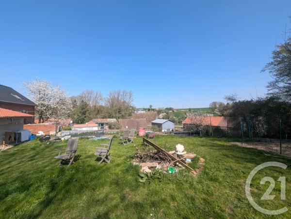Maison à vendre  5 pièces - 140 m2 ALBERT - 80