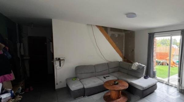 Maison à vendre  5 pièces - 140 m2 ALBERT - 80