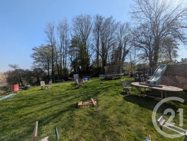Maison à vendre  5 pièces - 140 m2 ALBERT - 80
