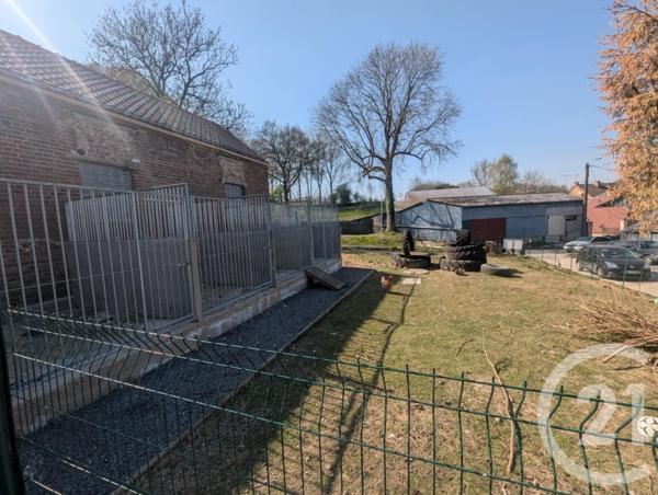 Maison à vendre  5 pièces - 140 m2 ALBERT - 80