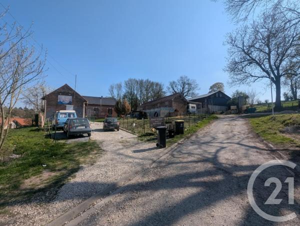 Maison à vendre  5 pièces - 140 m2 ALBERT - 80