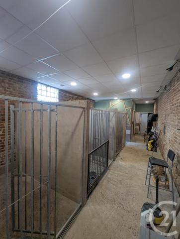 Maison à vendre  5 pièces - 140 m2 ALBERT - 80