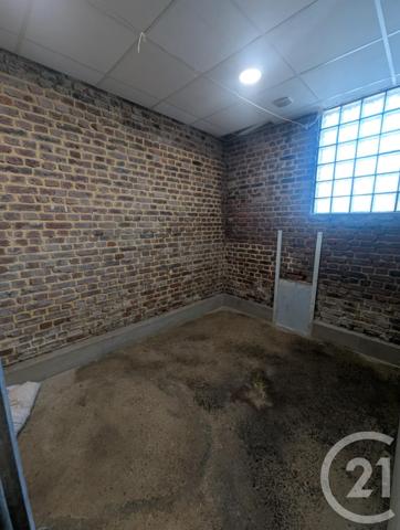 Maison à vendre  5 pièces - 140 m2 ALBERT - 80