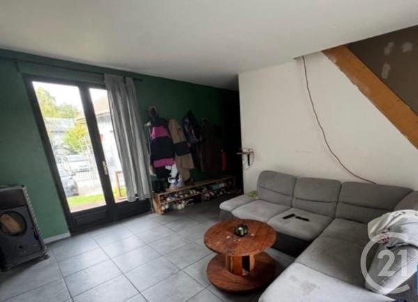 Maison à vendre  5 pièces - 140 m2 ALBERT - 80