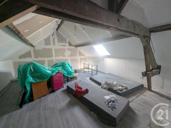 Maison à vendre  5 pièces - 140 m2 ALBERT - 80