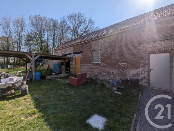Maison à vendre  5 pièces - 140 m2 ALBERT - 80