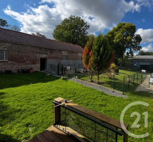 Maison à vendre  5 pièces - 140 m2 ALBERT - 80