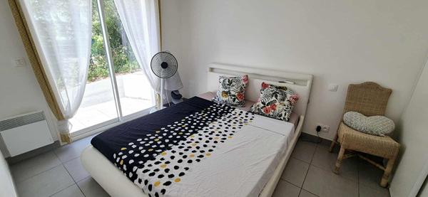 Maison Balaruc Le Vieux 6 pièce(s) 170 m2 avec garage piscine et dépendance