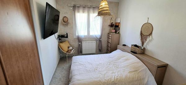 Maison Balaruc Le Vieux 6 pièce(s) 170 m2 avec garage piscine et dépendance