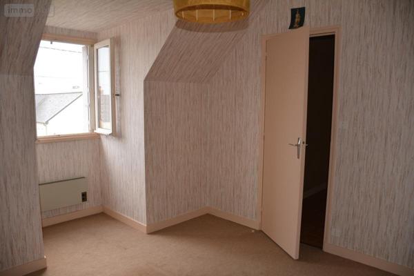 Maison à vendre à Grez-en-Bouère en Mayenne (53290), ref : 53039-406