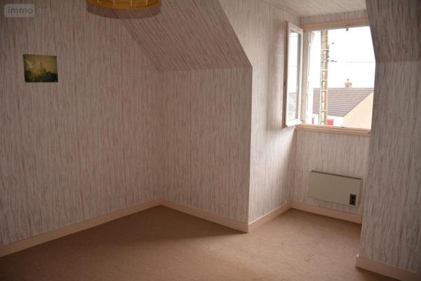 Maison à vendre à Grez-en-Bouère en Mayenne (53290), ref : 53039-406