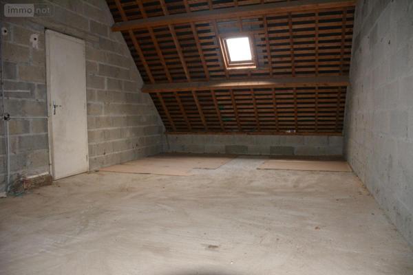 Maison à vendre à Grez-en-Bouère en Mayenne (53290), ref : 53039-406