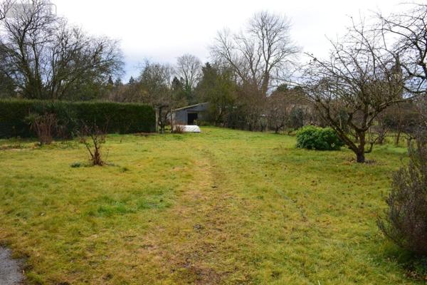 Maison à vendre à Grez-en-Bouère en Mayenne (53290), ref : 53039-406