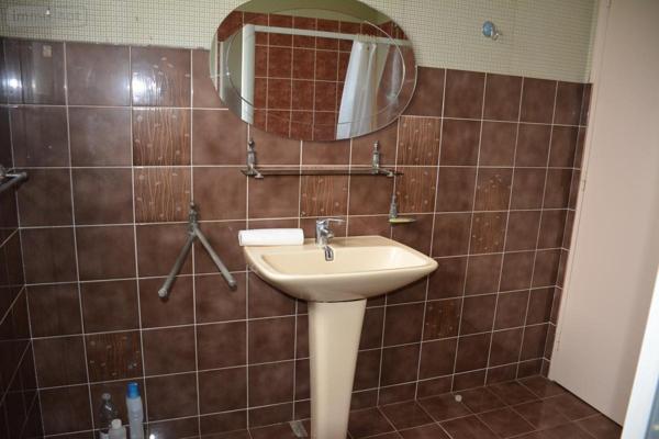 Maison à vendre à Grez-en-Bouère en Mayenne (53290), ref : 53039-406