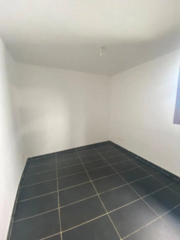 Appartement à vendre 2 pièces 35.74m²