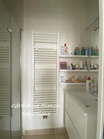 Douai (59500) HYPER CENTRE DOUAI, APPARTEMENT T4 DUPLEX de 139 m2 + PARKING SECURISE