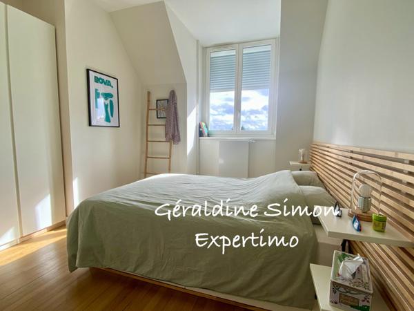 Douai (59500) HYPER CENTRE DOUAI, APPARTEMENT T4 DUPLEX de 139 m2 + PARKING SECURISE