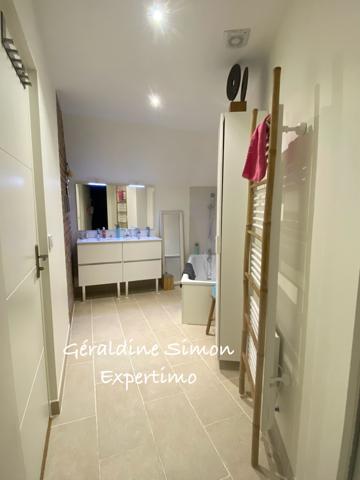 Douai (59500) HYPER CENTRE DOUAI, APPARTEMENT T4 DUPLEX de 139 m2 + PARKING SECURISE