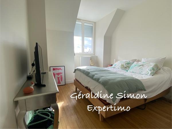 Douai (59500) HYPER CENTRE DOUAI, APPARTEMENT T4 DUPLEX de 139 m2 + PARKING SECURISE