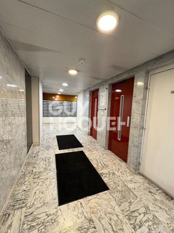 2 pièces aux Portes de Paris !