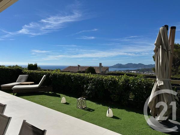 Appartement F4 à vendre  4 pièces - 86 m2 MOUGINS - 06