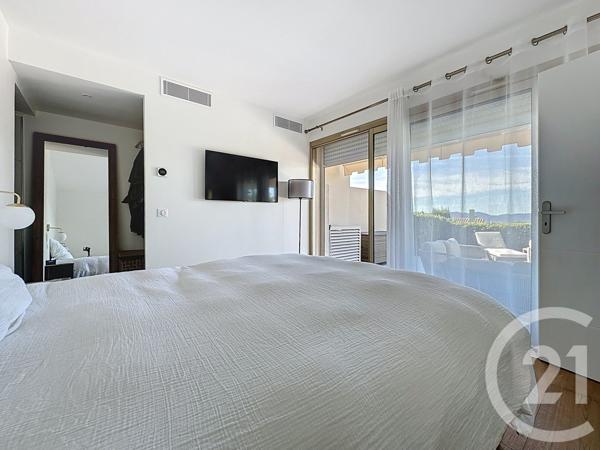 Appartement F4 à vendre  4 pièces - 86 m2 MOUGINS - 06