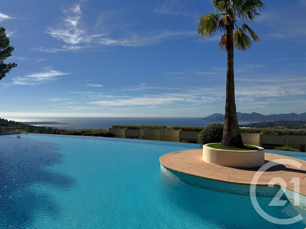 Appartement F4 à vendre  4 pièces - 86 m2 MOUGINS - 06