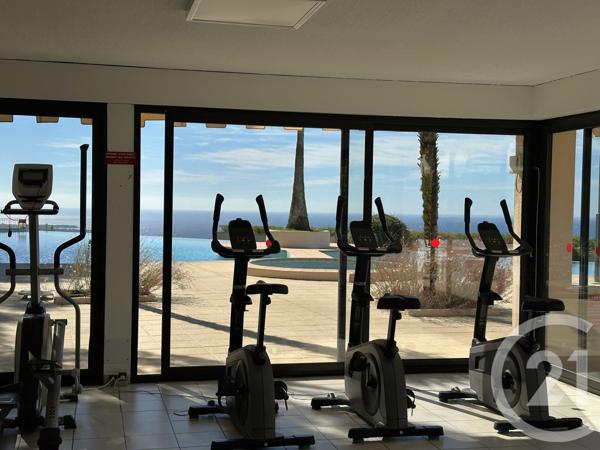 Appartement F4 à vendre  4 pièces - 86 m2 MOUGINS - 06