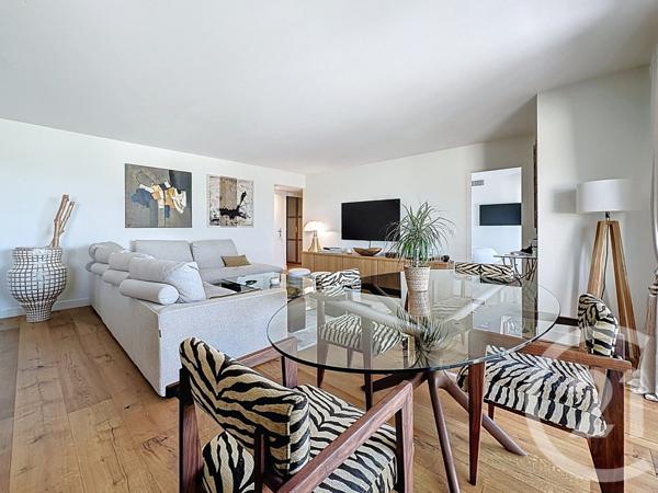 Appartement F4 à vendre  4 pièces - 86 m2 MOUGINS - 06