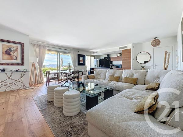 Appartement F4 à vendre  4 pièces - 86 m2 MOUGINS - 06