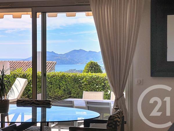 Appartement F4 à vendre  4 pièces - 86 m2 MOUGINS - 06