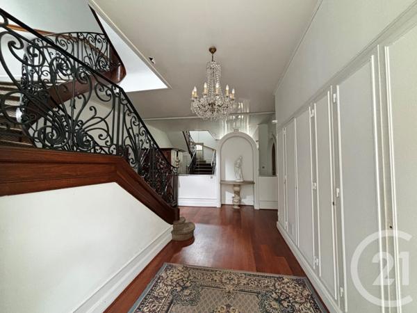 Appartement T3 à vendre  3 pièces - 82,04 m2 ANGLET - 64