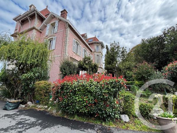 Appartement T3 à vendre  3 pièces - 82,04 m2 ANGLET - 64