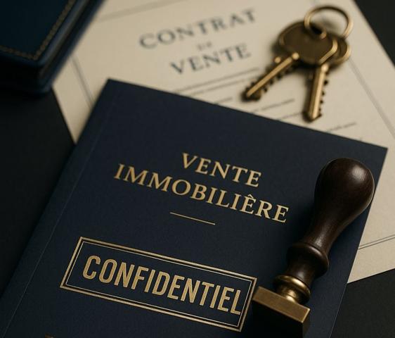 Maison 5 pièces - 120 m² Exclusivité efficity