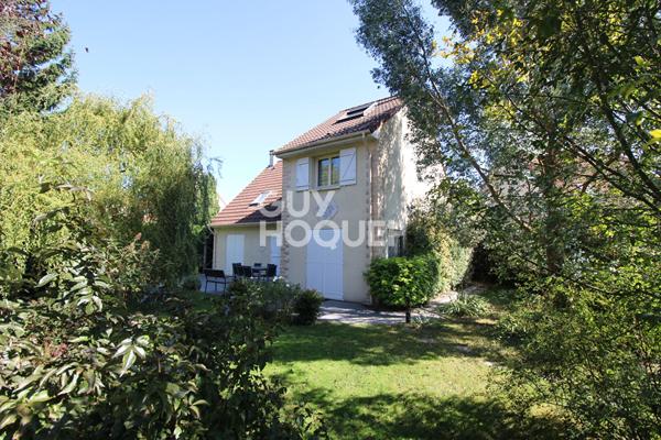 Maison Brie Comte Robert 7 pièces 150m²