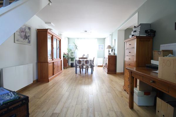 Maison Brie Comte Robert 7 pièces 150m²