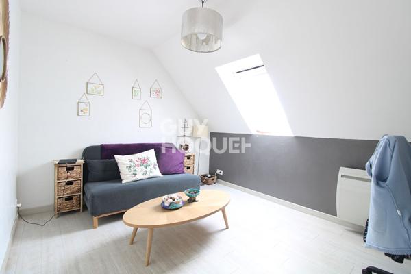 Maison Brie Comte Robert 7 pièces 150m²