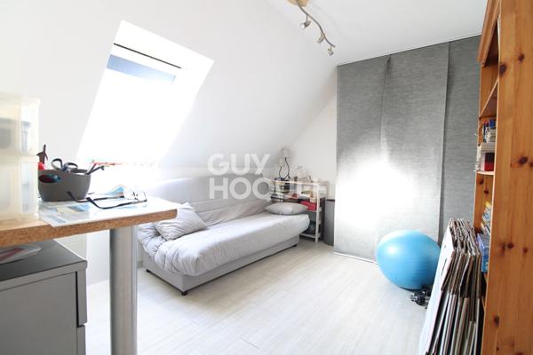 Maison Brie Comte Robert 7 pièces 150m²