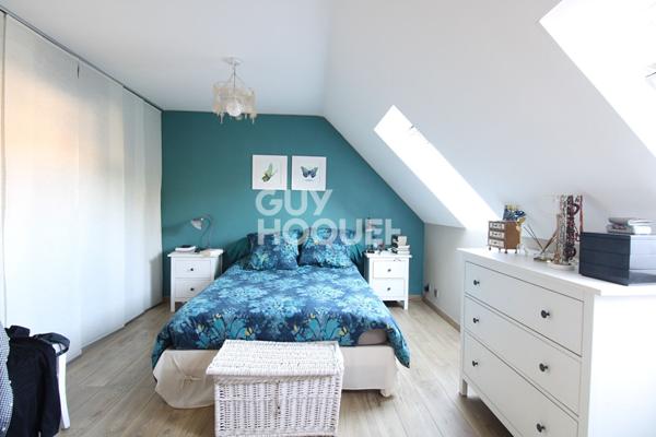 Maison Brie Comte Robert 7 pièces 150m²