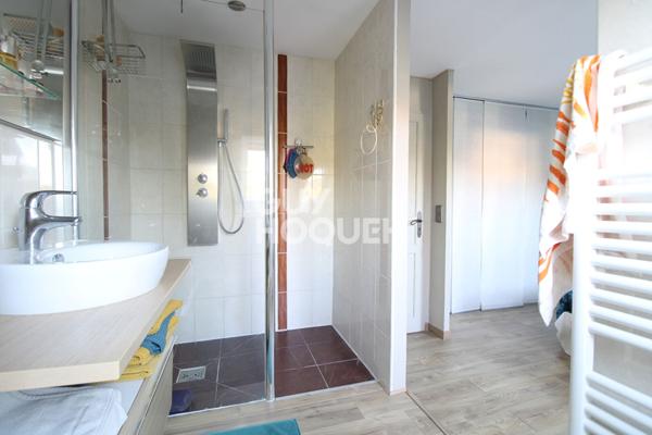Maison Brie Comte Robert 7 pièces 150m²