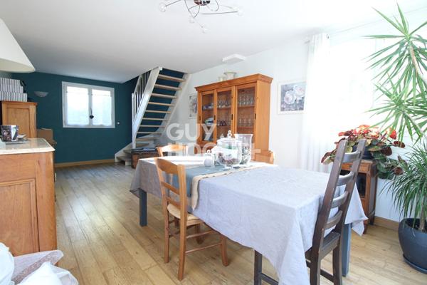 Maison Brie Comte Robert 7 pièces 150m²