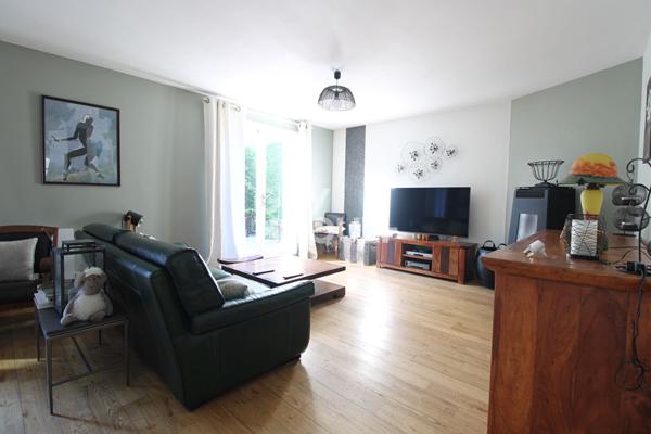 Maison Brie Comte Robert 7 pièces 150m²