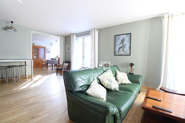 Maison Brie Comte Robert 7 pièces 150m²