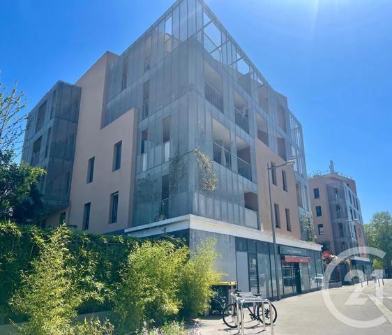 Appartement F3 à vendre  3 pièces - 54,86 m 2   MONTPELLIER  - 34