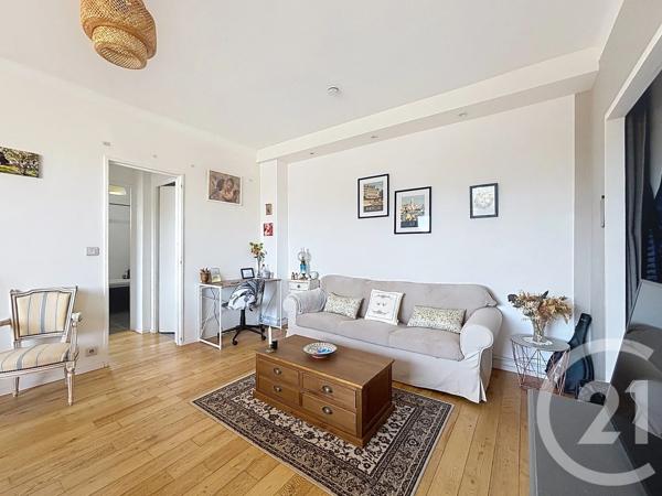 Appartement F3 à vendre  3 pièces - 54,86 m 2   MONTPELLIER  - 34