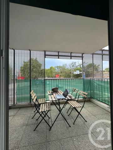 Appartement F3 à vendre  3 pièces - 54,86 m 2   MONTPELLIER  - 34