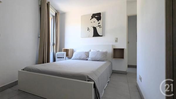 Appartement F3 à vendre  3 pièces - 54,86 m 2   MONTPELLIER  - 34