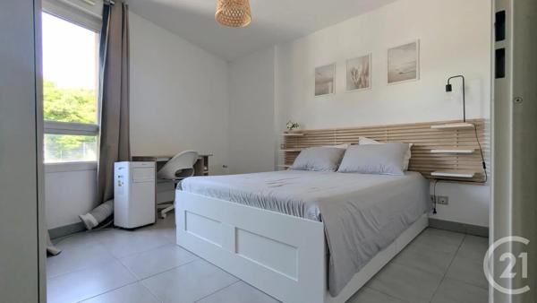 Appartement F3 à vendre  3 pièces - 54,86 m 2   MONTPELLIER  - 34